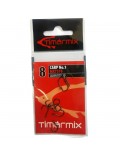TimarMix kabliukai Carp No1