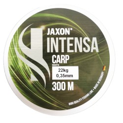 Monofilamentinis valas Jaxon Intensa Carp 300m